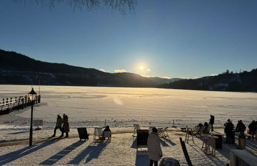 Ferienwohnung Waldrose am Titisee - Foto 21