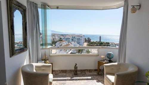 Apartamento Puerto Deportivo - Foto 5