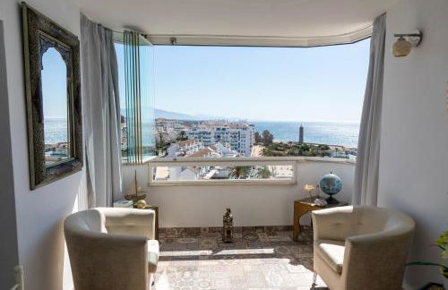 Apartamento Puerto Deportivo - Foto 5