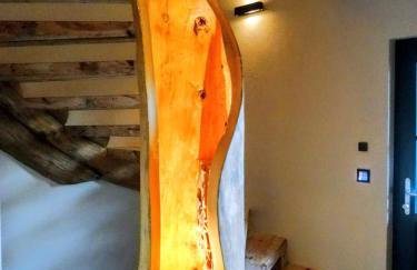 Ferienhaus Fließ Paradies mit private Spa - Leipe, Spreewald - Foto 37