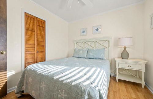 Summer Days 4 Bedroom Oceanfront Home - Foto 19