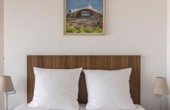 Odalys City Campus Apartment Hotel - Metz Centre - Foto 51