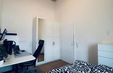 Stylish 3-room apartment, centrally located - Foto 10