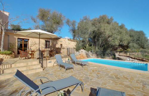 Finca S'Erissal de Costitx - Foto 6