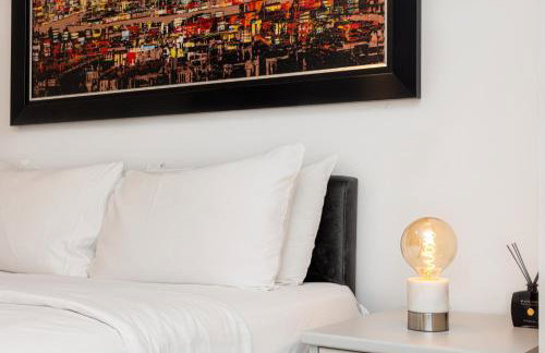 Immaculate 2BR Flat, Greenwich, 2 min Maze Hill St - Foto 13