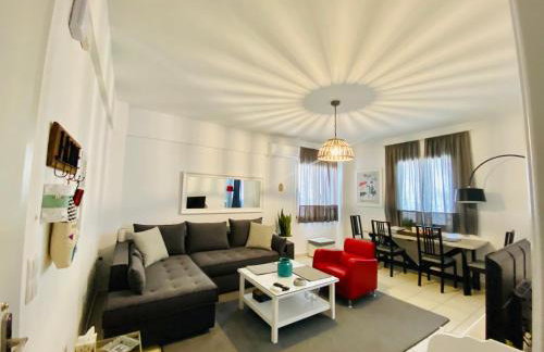 Gianna’s apartment central Aigio Cozy and Shining - Foto 35