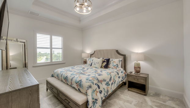 Moana Oasis on Estero Blvd by RedAwning - Foto 4, Habitación