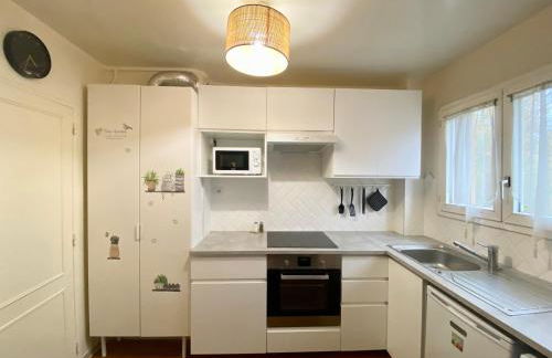 Maisons Alfort - Cosy appartement - Foto 4