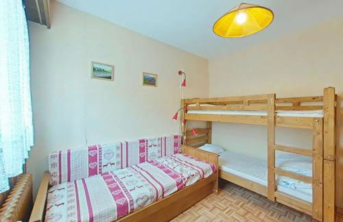 Appartement au centre - 3 pièces, 6 personnes, ascenseur - FR-1-241-222 - Foto 12