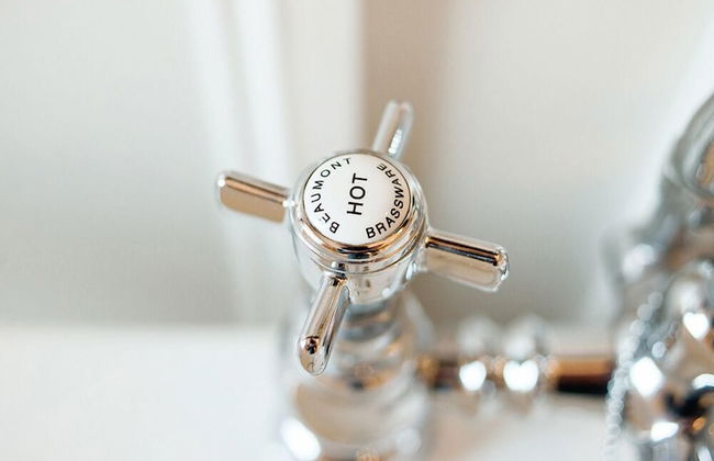 Burton Court - Foto 23