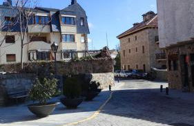 Apartamento en Navacerrada - Foto 12