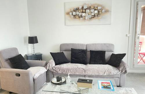 Votre cocon parfait à 9 min d'Eurexpo et 14 min groupama - Foto 2