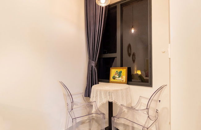 SOHO Citypoint Central Suites - Foto 17