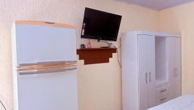 Studio Monoambiente 4 Pessoas Perto de tudo! - Foto 3