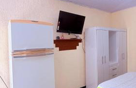 Studio Monoambiente 4 Pessoas Perto de tudo! - Foto 3