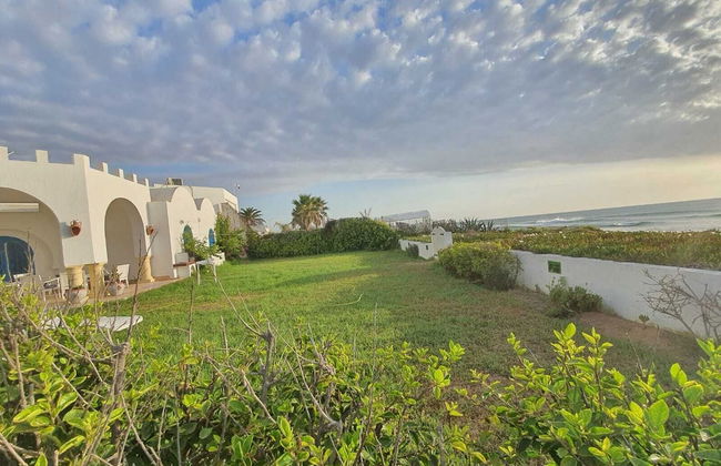 Maamoura Beach House - Foto 32