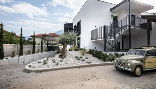 Sambucus Apartments -Premium Apartments for You and Your Dog - Foto 3