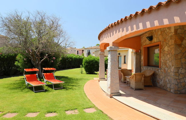 Rei Sole (REI301) - Foto 6