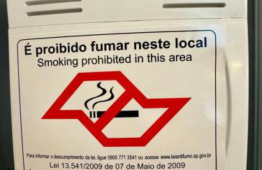 Aconchego no centro de São Paulo - Foto 49