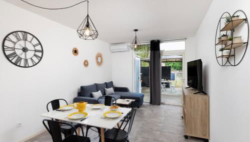 L'atelier De La Cite - Parking Gratuit Sécurisé - Foto 3