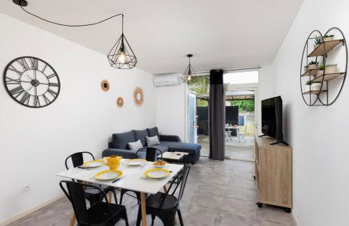 L'atelier De La Cite - Parking Gratuit Sécurisé - Foto 3