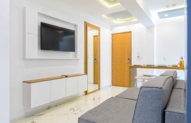 Luxury Apartments Pool & Jacuzzi - Foto 40