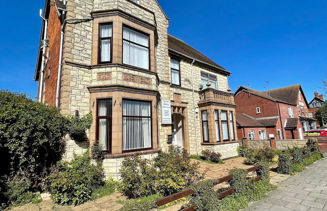 OYO Diamond Apartments Skegness - Foto 71