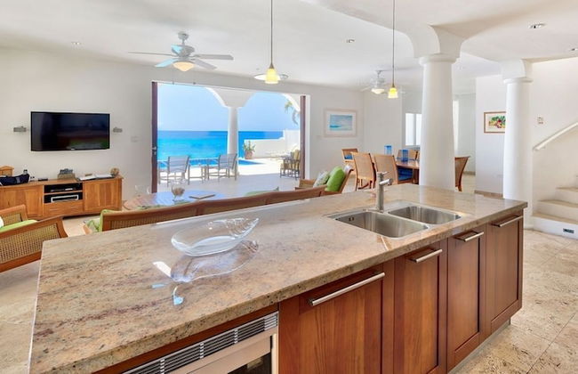 Villa Etoile De Mer - In Lowlands (Maho) - Foto 10