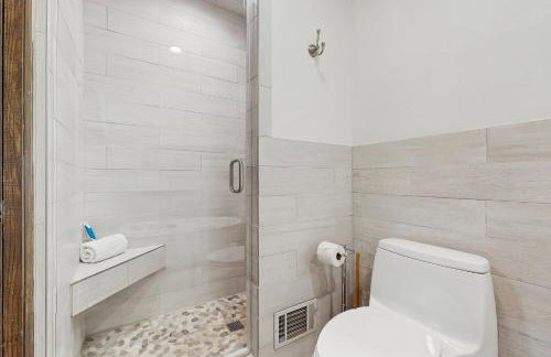 Trent Jones Cottage at Point O' Woods - Foto 55