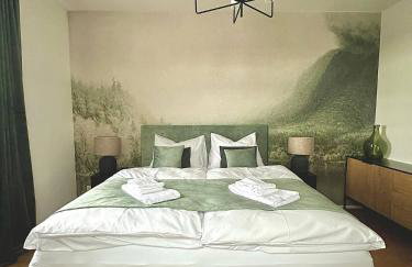 betterplaces Boutique Apartments - Frontenhausen - Foto 24