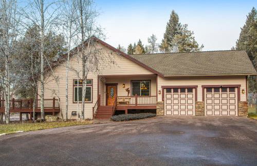 Paniolo Inn - Foto 28