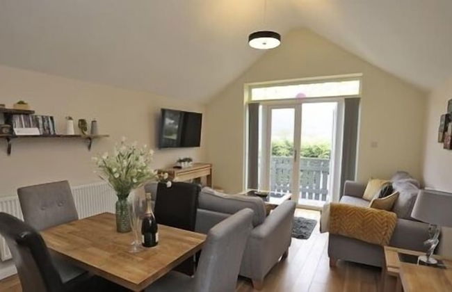 Erw Glas Glamping and Camping - Photo 24