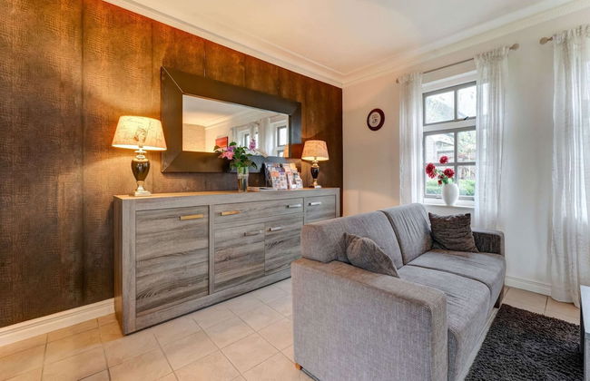 Cosy Flat Near the Beaches - Foto 19