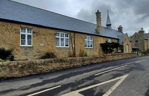 3 Bed Cottage-sleeps 6-country Views-pet Friendly - Foto 30