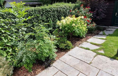 Ferienhaus Fließ Paradies mit private Spa - Leipe, Spreewald - Foto 16