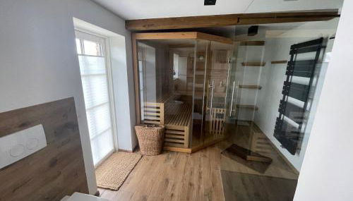 Reetdachkate Wackerballig - Foto 5