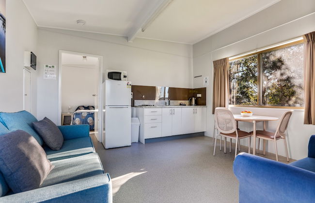 Beach Cabins Merimbula - Photo 26