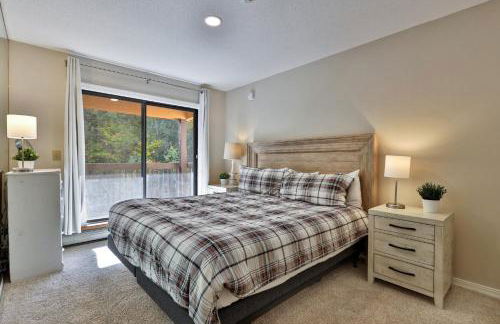 Trailside Loft at Pico - Ski-In, Out Condo with Loft & 2BR - Steps to Lift - Photo 23