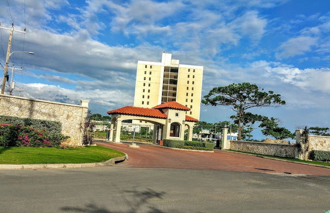 Sunrise Villa On The Beach - Foto 56