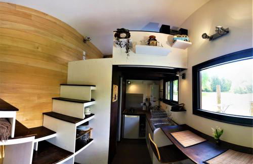 La Tiny House Terra Nostra - Foto 2