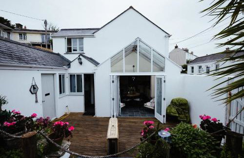 Roses Cottage - Foto 11