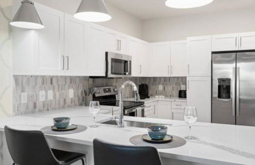 The Ivy Living 5 Min From Downtown - Foto 15