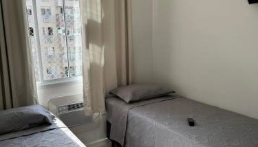 Apê Pontal Oceânico - Recreio dos Bandeirantes - Foto 5