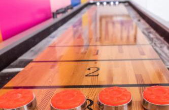 Close to DT Music City Rooftop Views Game Room - Foto 27