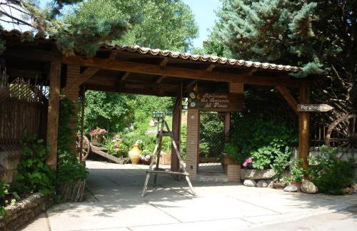 Agriturismo La Locanda Del Parco - Foto 67