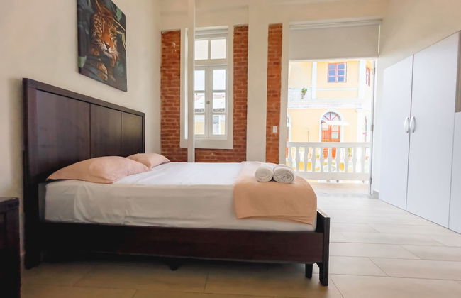 Boutique Apartments Casco Viejo Panama - Photo 17