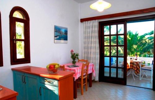 Kalives Apartments - Foto 19