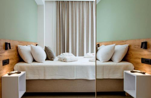 Iliovasilema Apartments - Foto 61