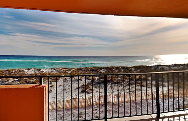 Gulf Winds by Southern Vacation Rentals - Foto 59