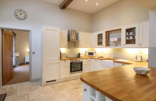 Orgreave Cottage - Foto 6